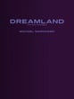 Dreamland Concert Band sheet music cover